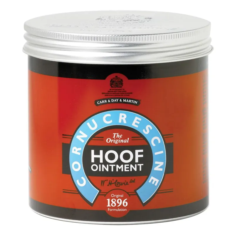 Carr and Day and Martin Cornucrescine Hoof Ointment-1