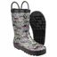 Cotswold Puddle Junior Rain Boots - Digger