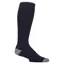 Country Pursuit Mens Water Repellent Long Boot Socks - Navy