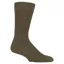 Country Pursuit Men's Military Action Socks - Green