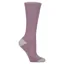 Country Pursuit Women's Water Resistant Tall Boot Socks - Pink/Grey