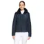 Samshield Courchevel Women's Puffer Jacket - Navy