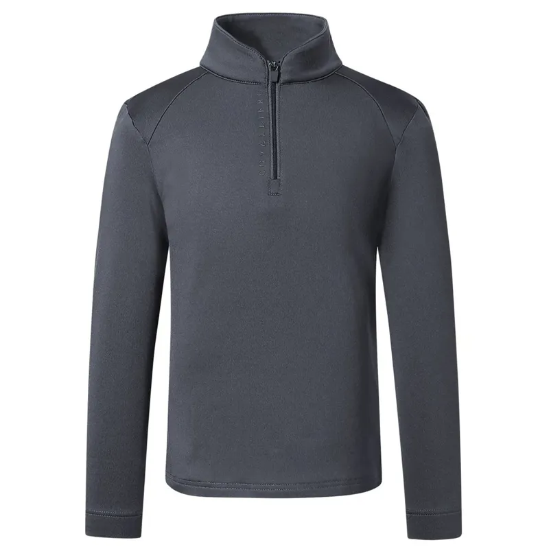 Covalliero Active Junior Top - Dark Navy