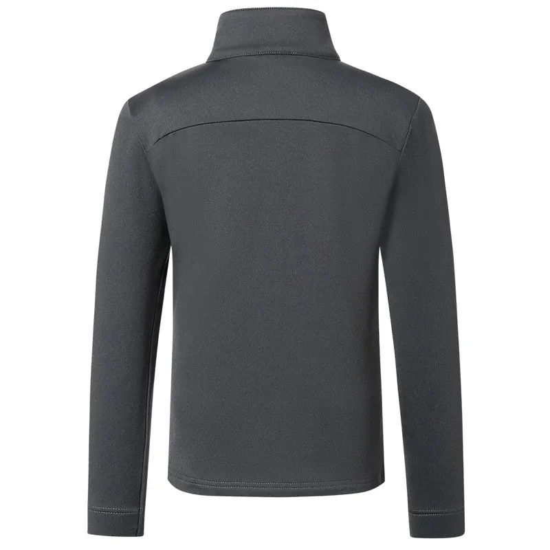Covalliero Active Junior Top - Dark Navy-1
