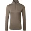 Covalliero Active Women's Top - Coffee
