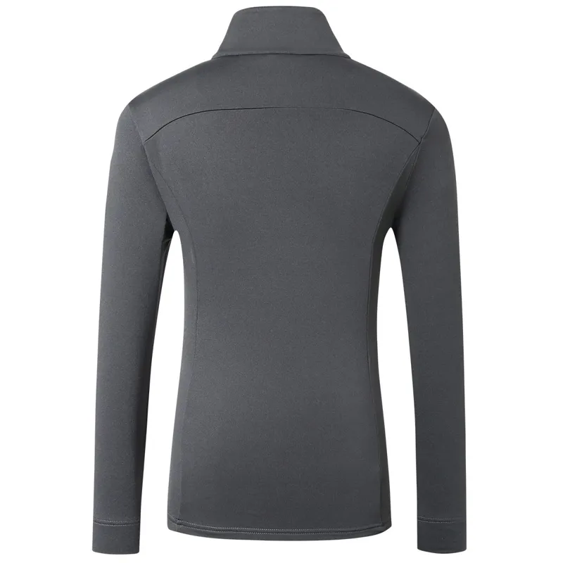 Covalliero Active Women's Top - Dark Navy-1