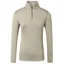 Covalliero Active Womens Top - Taupe