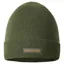 Covalliero Knitted Beanie - Forest Green