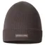 Covalliero Knitted Beanie - Milky Chocolate