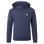 Covalliero Hoodie Junior Sweater - Dark Navy