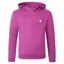 Covalliero Hoodie Junior Sweater - Light Berry