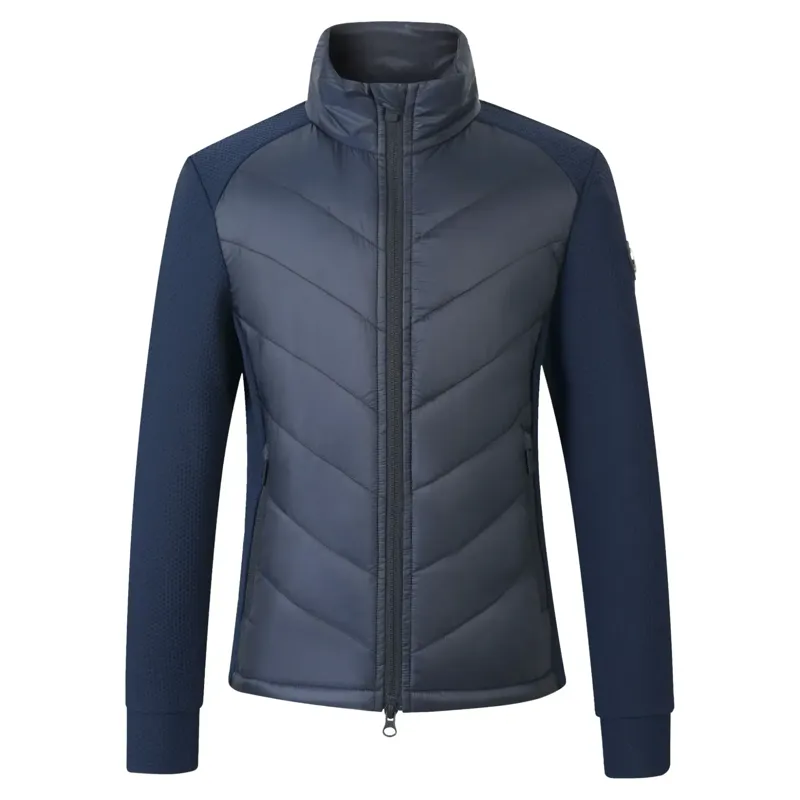 Covalliero Combi Junior Hybrid Jacket - Dark Navy