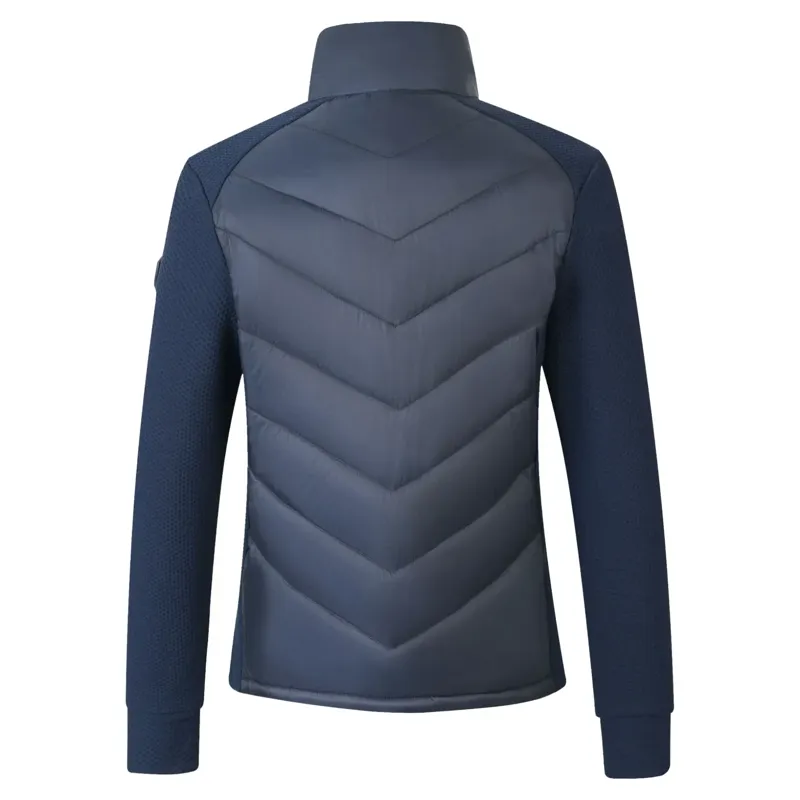 Covalliero Combi Junior Hybrid Jacket - Dark Navy-1