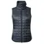 Covalliero Combi Ladies Hybrid Vest - Dark Navy