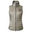 Covalliero Combi Ladies Hybrid Vest - Taupe