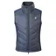 Covalliero Combi Junior Quilted Vest - Dark Navy