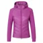 Covalliero Combi Women's Hybrid Jacket - Light Berry