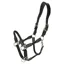 Covalliero Cordano Lux Halter - Black