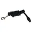 Covalliero Cordano Deluxe Lead Rope - Black