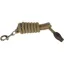Covalliero Cordano Deluxe Lead Rope - Walnut