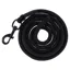 Covalliero Swivel Hook Lead Rope - Black