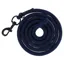 Covalliero Swivel Hook Lead Rope - Dark Navy