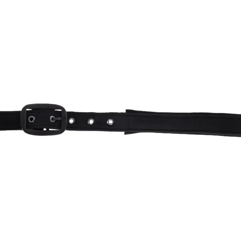 Covalliero Halter - Black-1