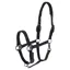 Covalliero Halter - Black