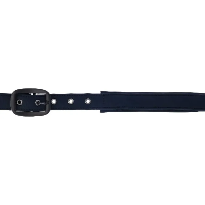 Covalliero Halter - Dark Navy-1