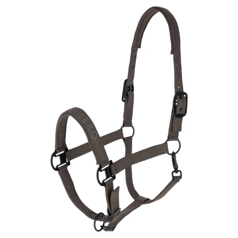 Covalliero Halter - Milky Chocolate