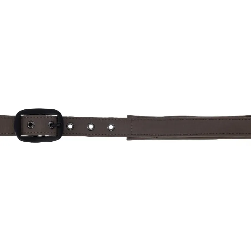 Covalliero Halter - Milky Chocolate-1