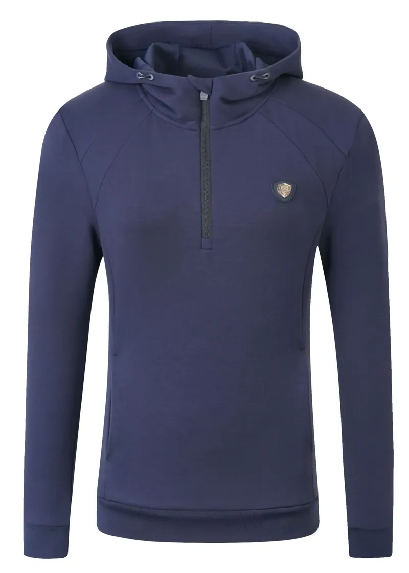 Covalliero Hoodie Women's Sweater - Dark Navy