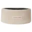 Covalliero Knitted Headband - Beige