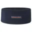 Covalliero Knitted Headband - Dark Navy