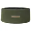 Covalliero Knitted Headband - Forest Green