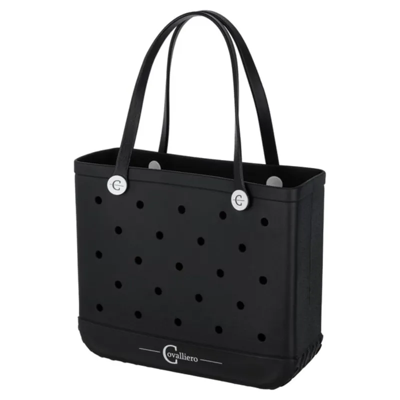 Covalliero MultiBag - 15L - Black