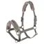 Covalliero Padded Halter - Taupe