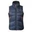 Covalliero Padded Womens Vest - Dark Navy