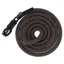 Covalliero Panic Hook Lead Rope - Milky Chocolate