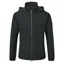 Covalliero Rain Womens Waterproof Jacket - Black