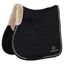 Covalliero Soft Jumping Saddle Pad - Black
