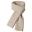 Covalliero Knitted Scarf - Beige