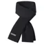 Covalliero Knitted Scarf - Black