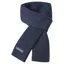 Covalliero Knitted Scarf - Dark Navy