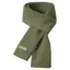 Covalliero Knitted Scarf - Forest Green