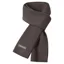 Covalliero Knitted Scarf - Milky Chocolate