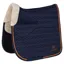 Covalliero Soft Dressage Saddle Pad - Dark Navy