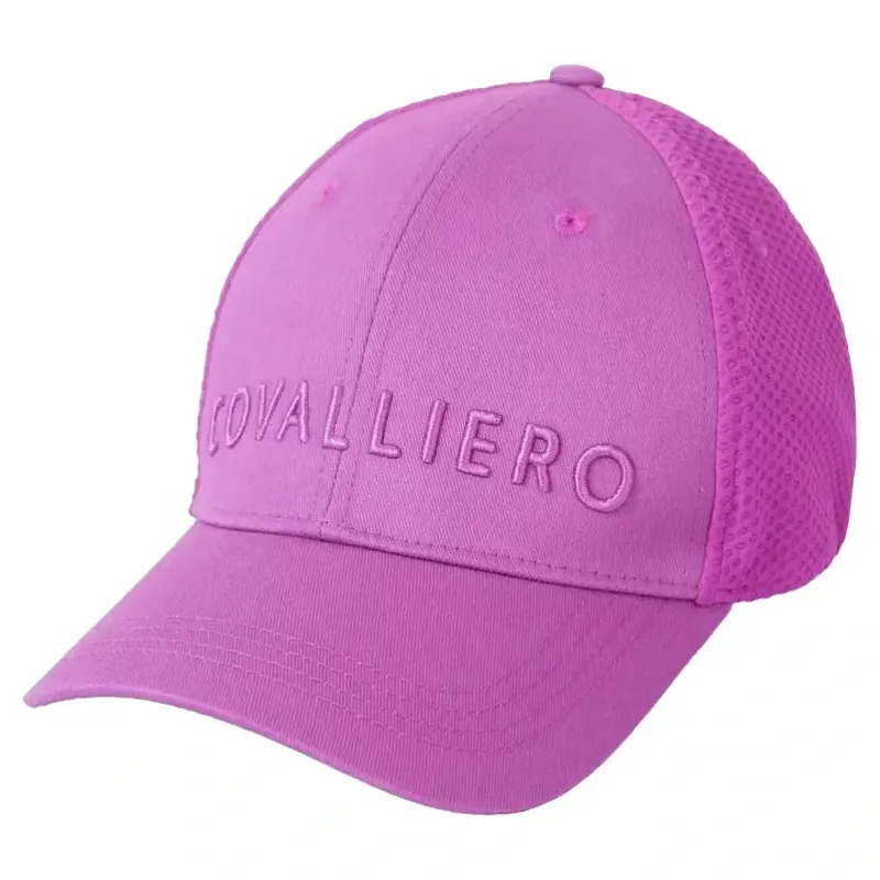 Covalliero Summer Cap-Light Berry
