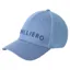 Covalliero Summer Cap - Smoked Blue