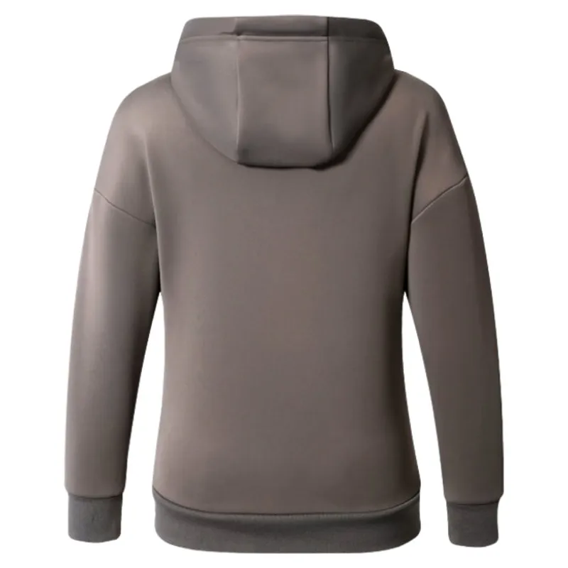 Covalliero Womens Pull On Sweater - Milky Chocolate-2